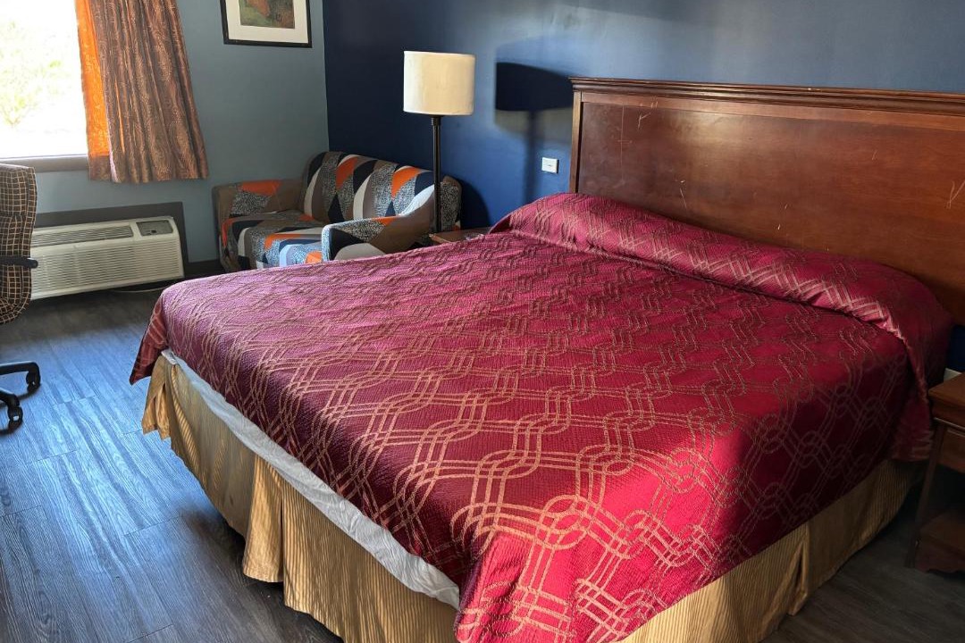 Photo of Bedroom in Augusta