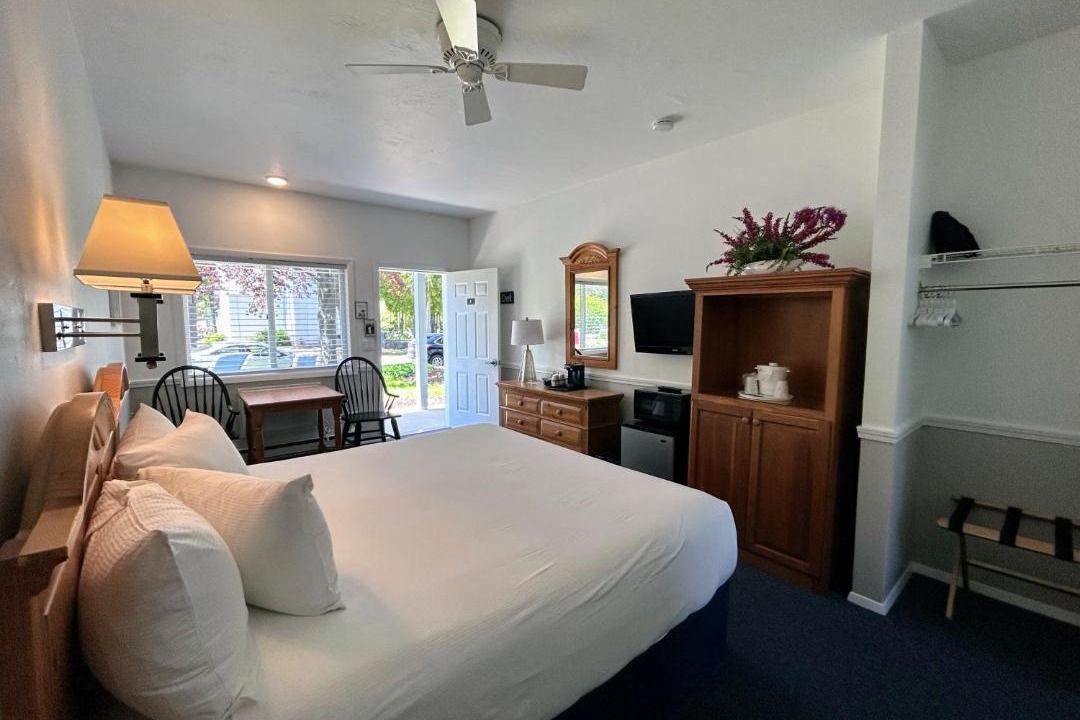 Photo of Bedroom in Fish Creek