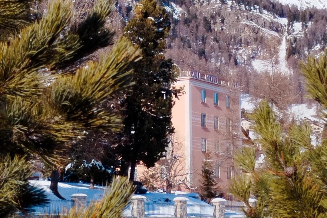 Photo of Others in Samedan