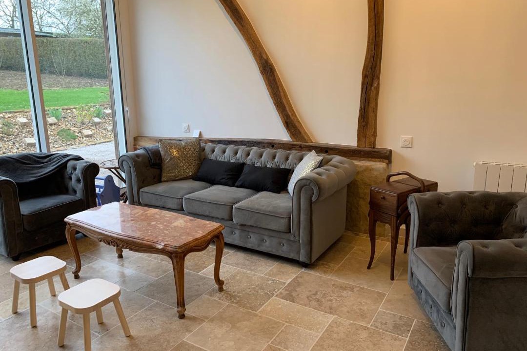 Photo of Livingroom in Blicourt