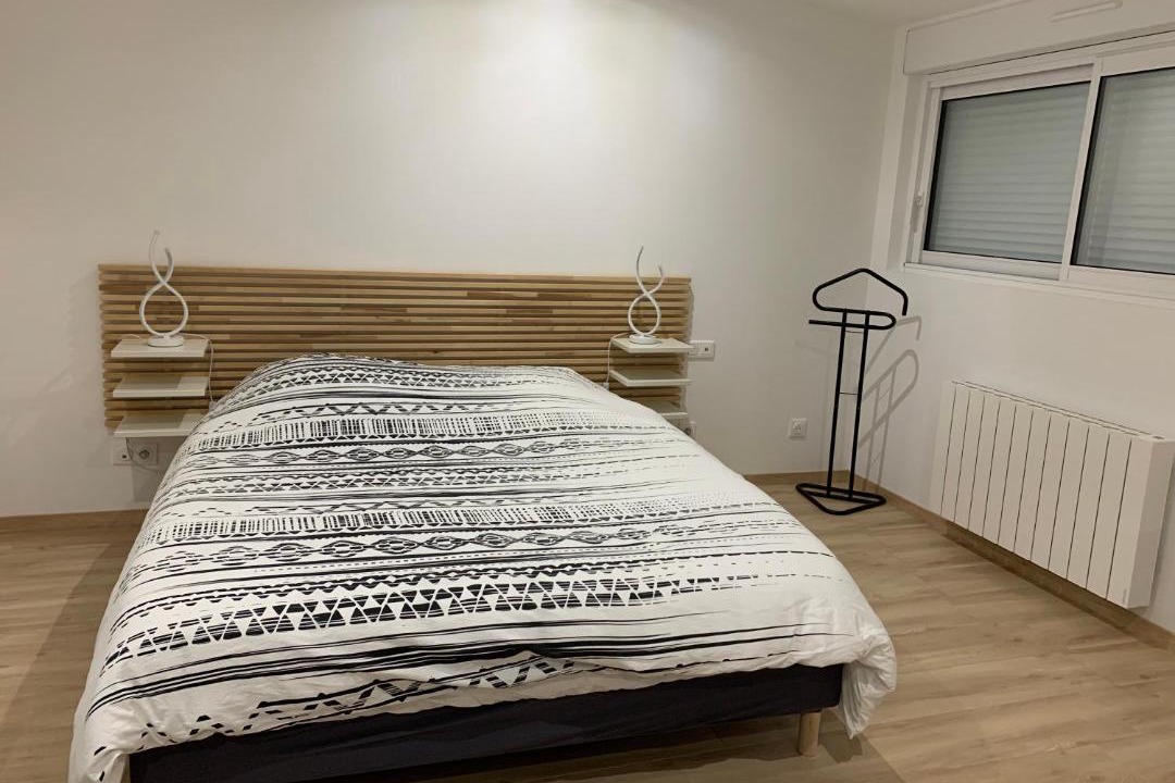 Photo of Bedroom in Blicourt