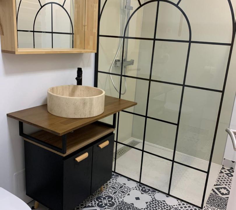 Photo of Bathroom in Blicourt