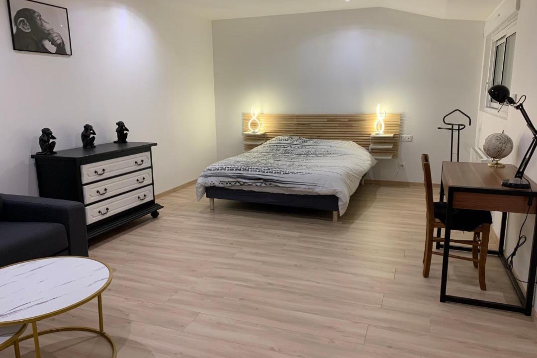 Photo of Bedroom in Blicourt