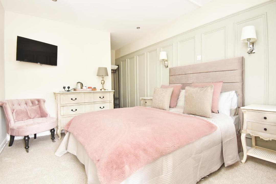 Photo of Bedroom in Bishop Thornton