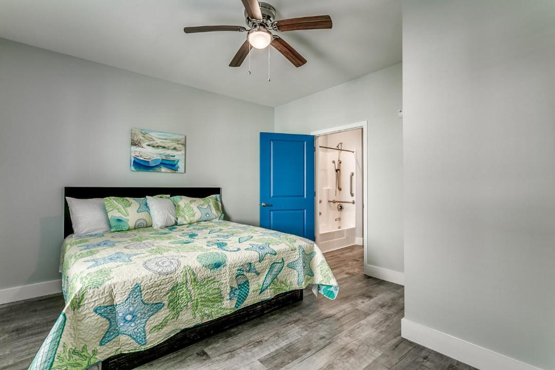 Photo of Bedroom in North Myrtle Beach