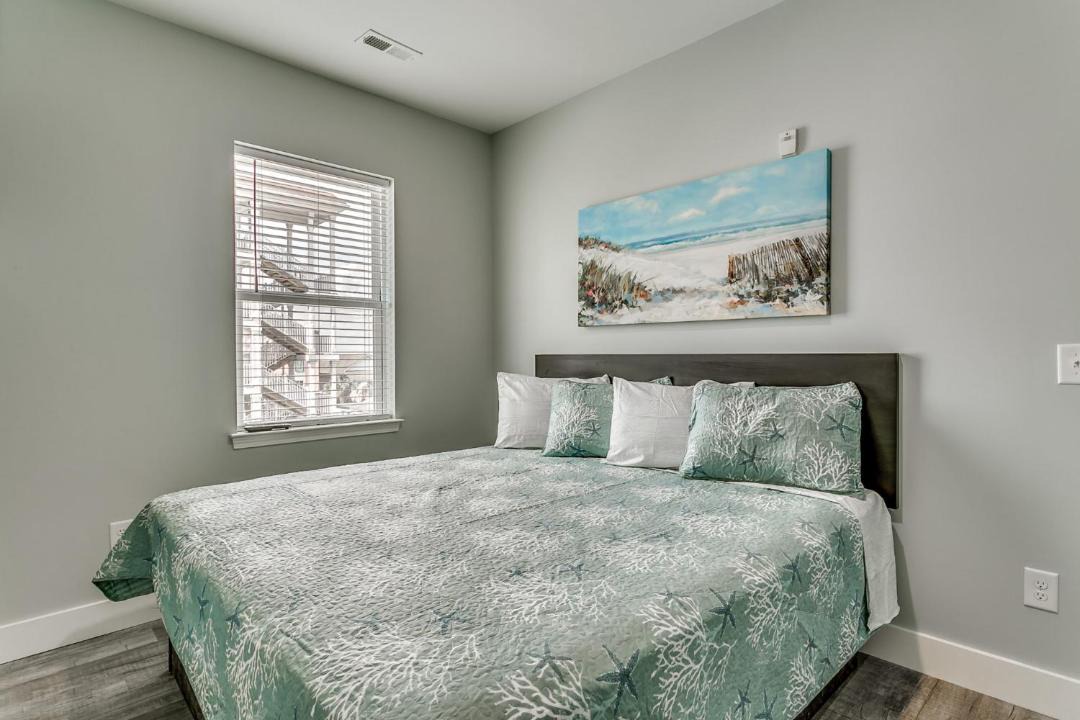 Photo of Bedroom in North Myrtle Beach