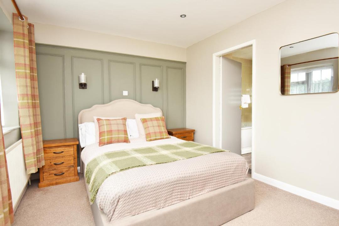 Photo of Bedroom in Bishop Thornton