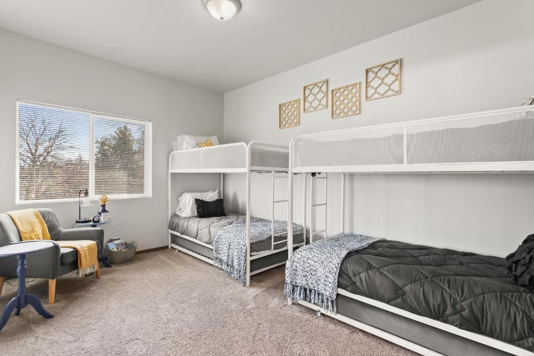 Photo of Bedroom in South Perry District