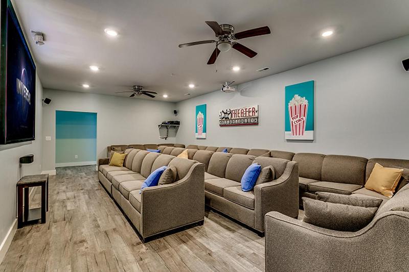 Photo of Livingroom in North Myrtle Beach