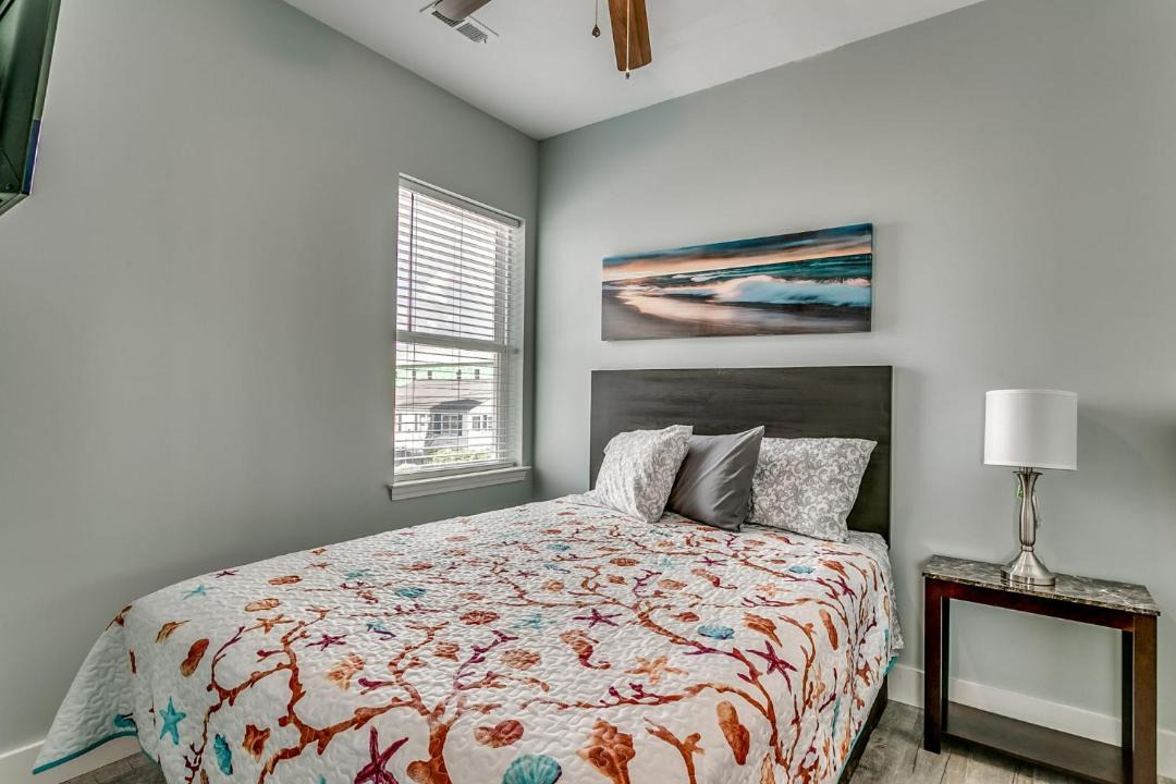 Photo of Bedroom in North Myrtle Beach