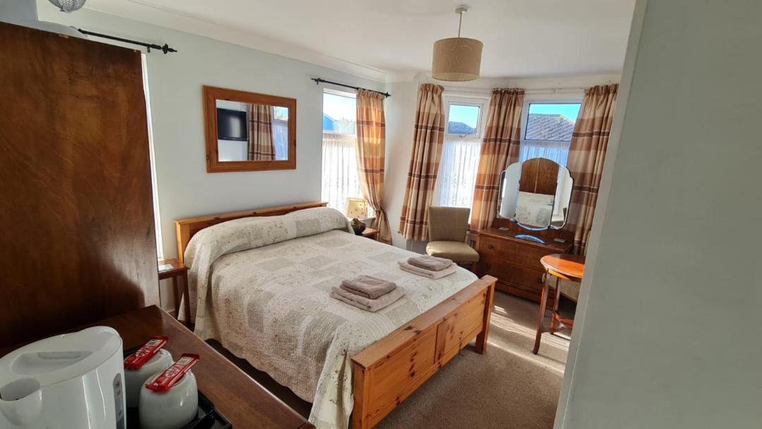 Photo of Bedroom in Lee-on-the-Solent