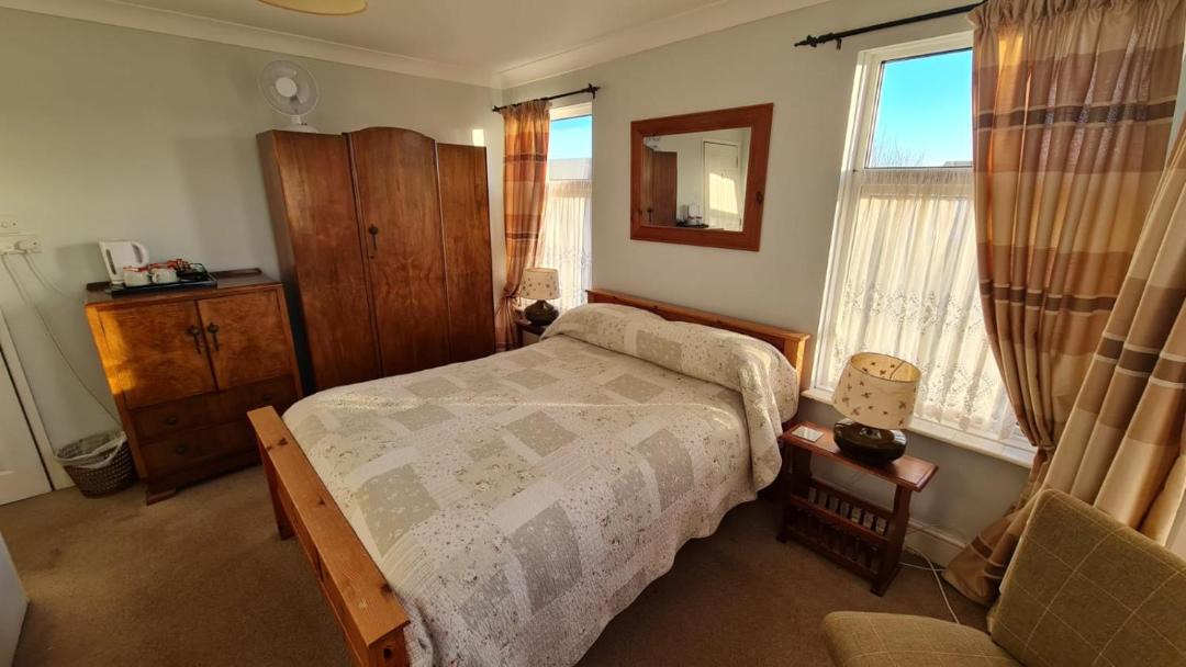 Photo of Bedroom in Lee-on-the-Solent