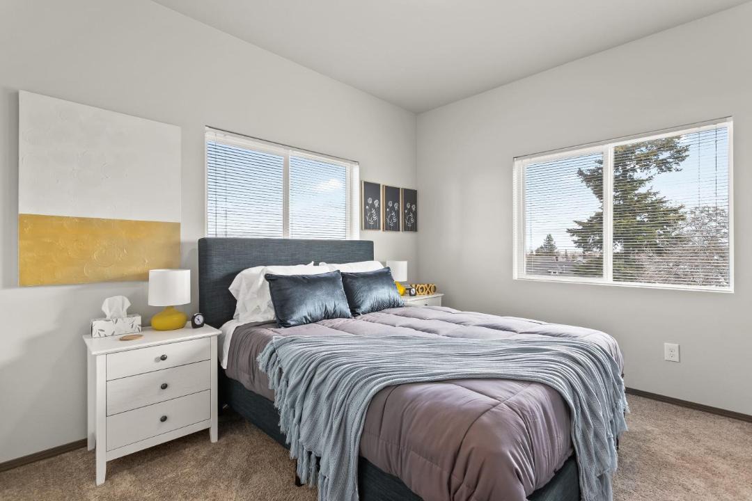 Photo of Bedroom in South Perry District