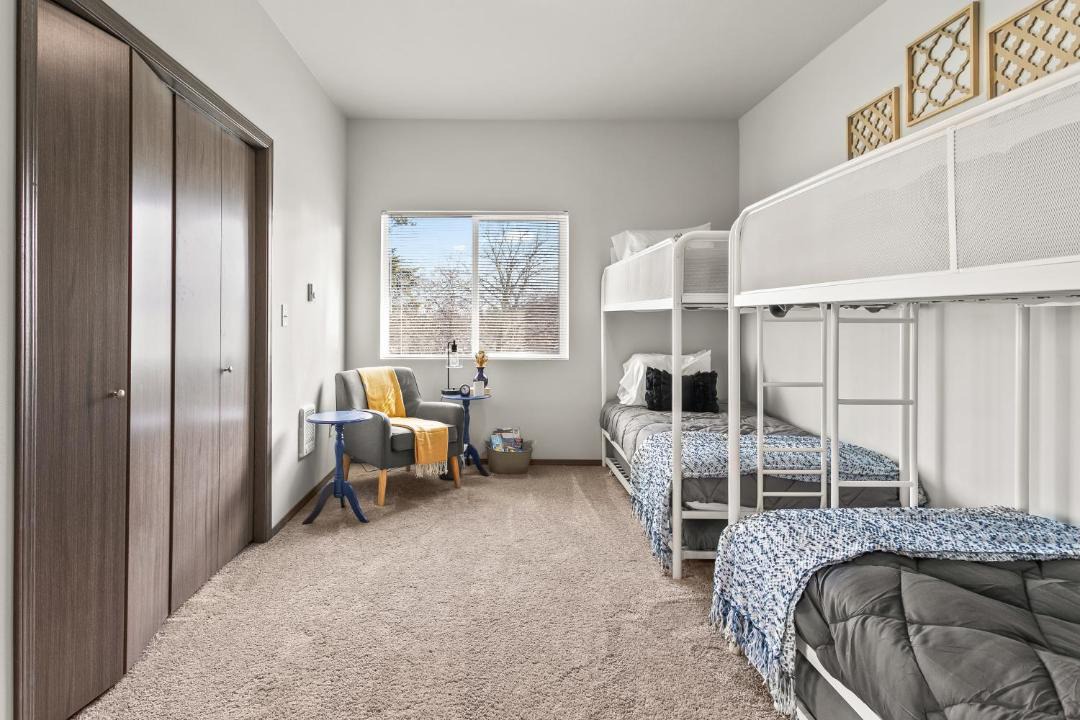 Photo of Bedroom in South Perry District