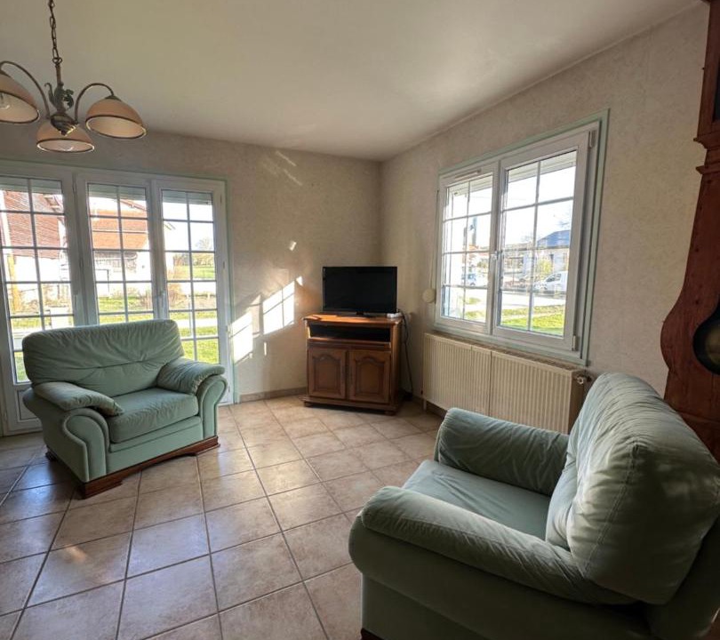 Photo of Others in Les Rivieres-Henruel