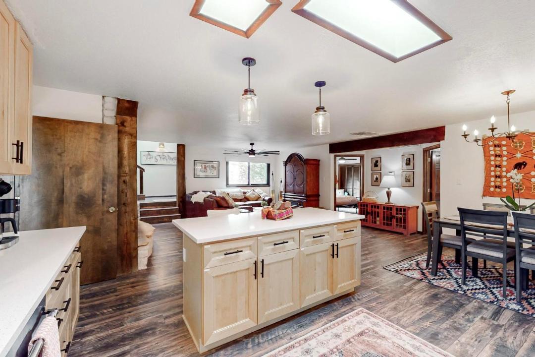 Photo of Kitchen in Northeast Heights