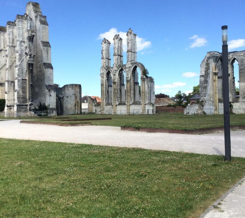 Photo of Others in Saint-Omer