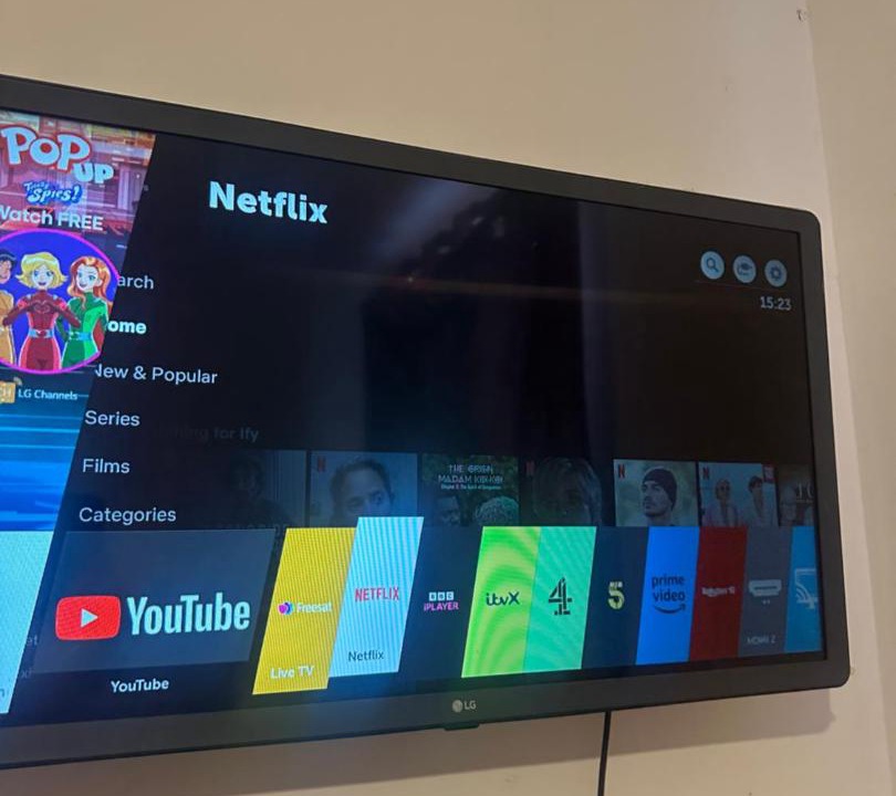 Photo of Others in Chadwell