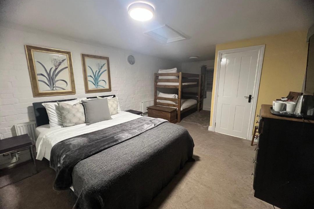 Photo of Bedroom in Monmouth