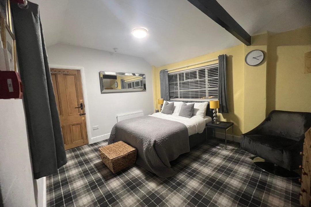 Photo of Bedroom in Monmouth