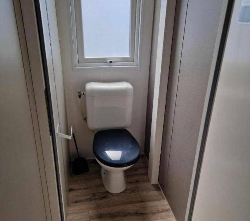 Photo of Bathroom in Vendres