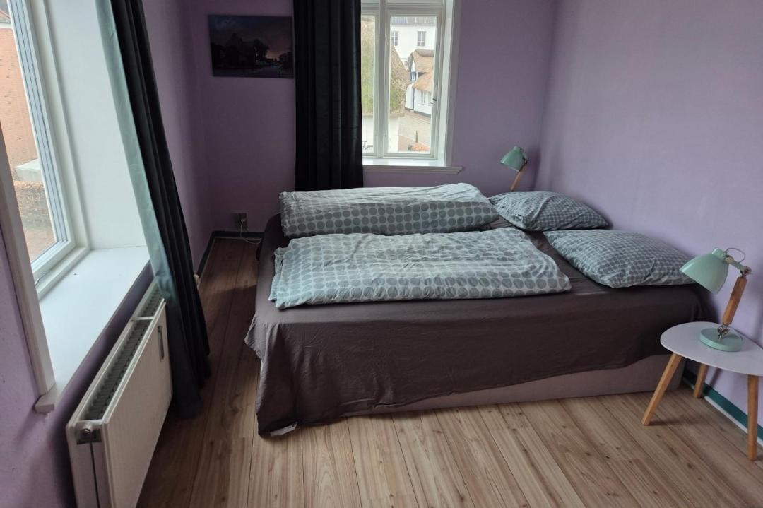 Photo of Bedroom in Hojer