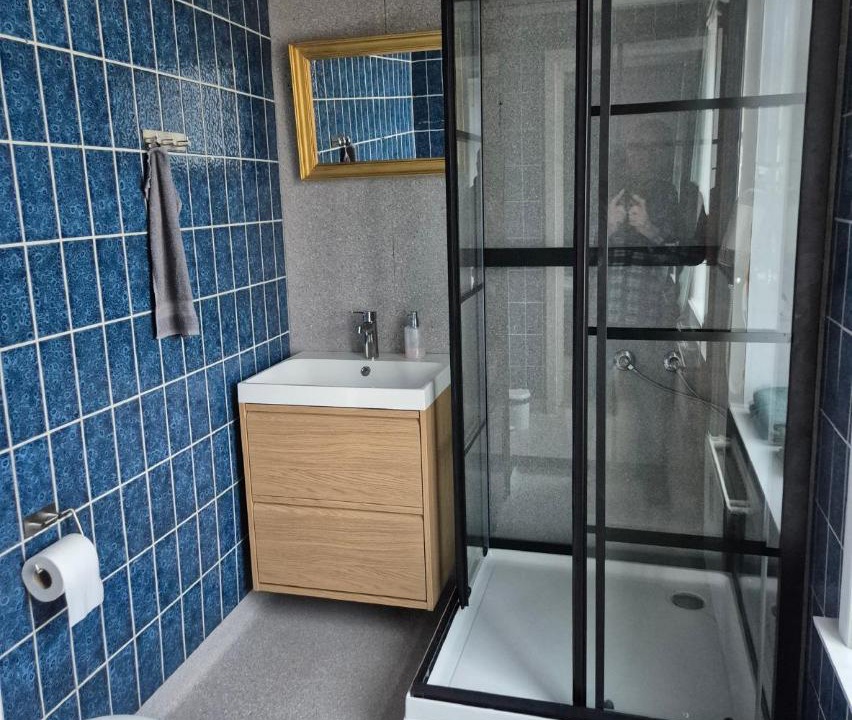 Photo of Bathroom in Hojer