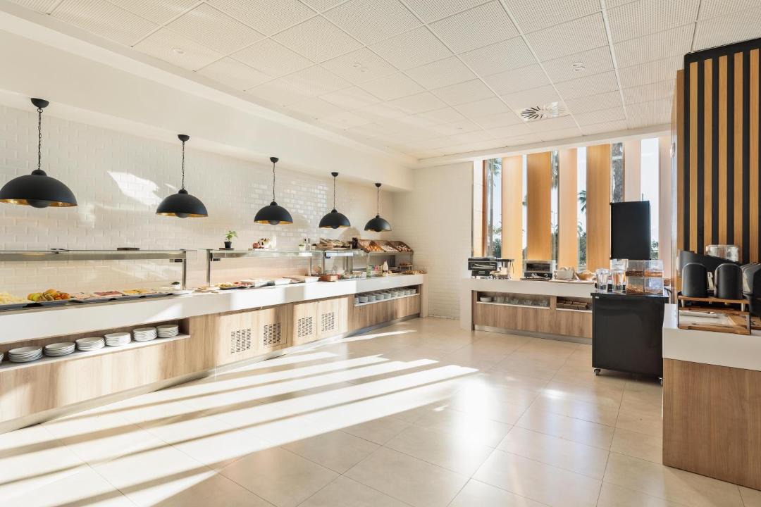 Photo of Kitchen in Diagonal Mar i el Front Maritim del Poblenou
