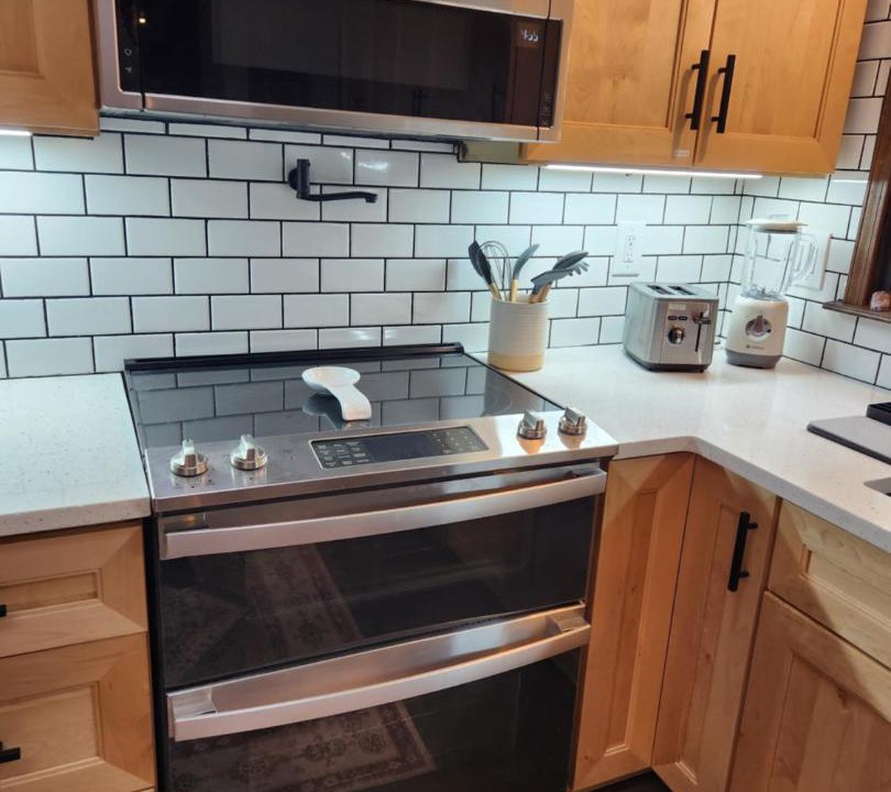 Photo of Kitchen in Northeast Heights