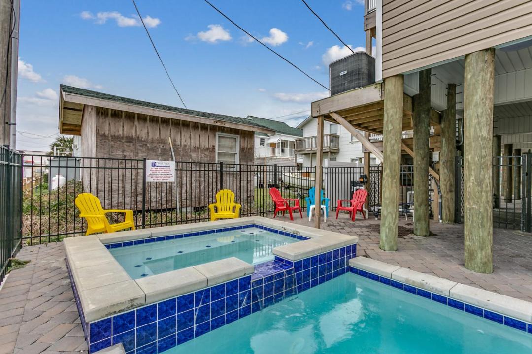 Photo of Others in Cherry Grove Beach
