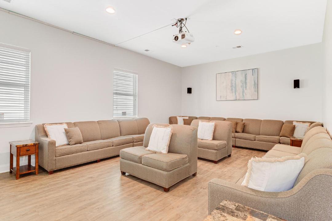 Photo of Livingroom in Cherry Grove Beach