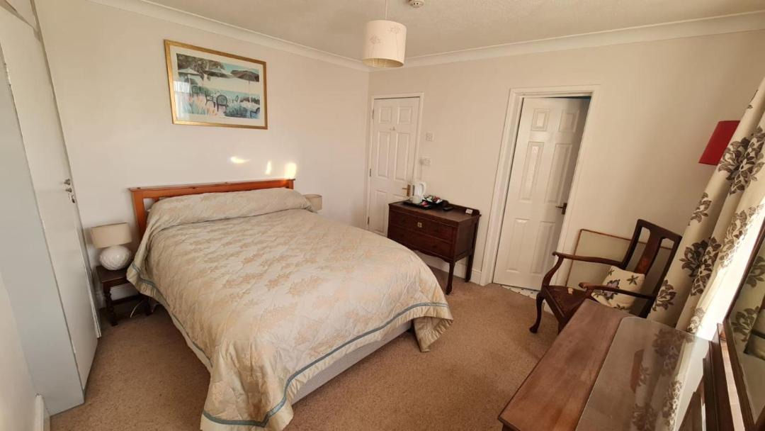 Photo of Bedroom in Lee-on-the-Solent