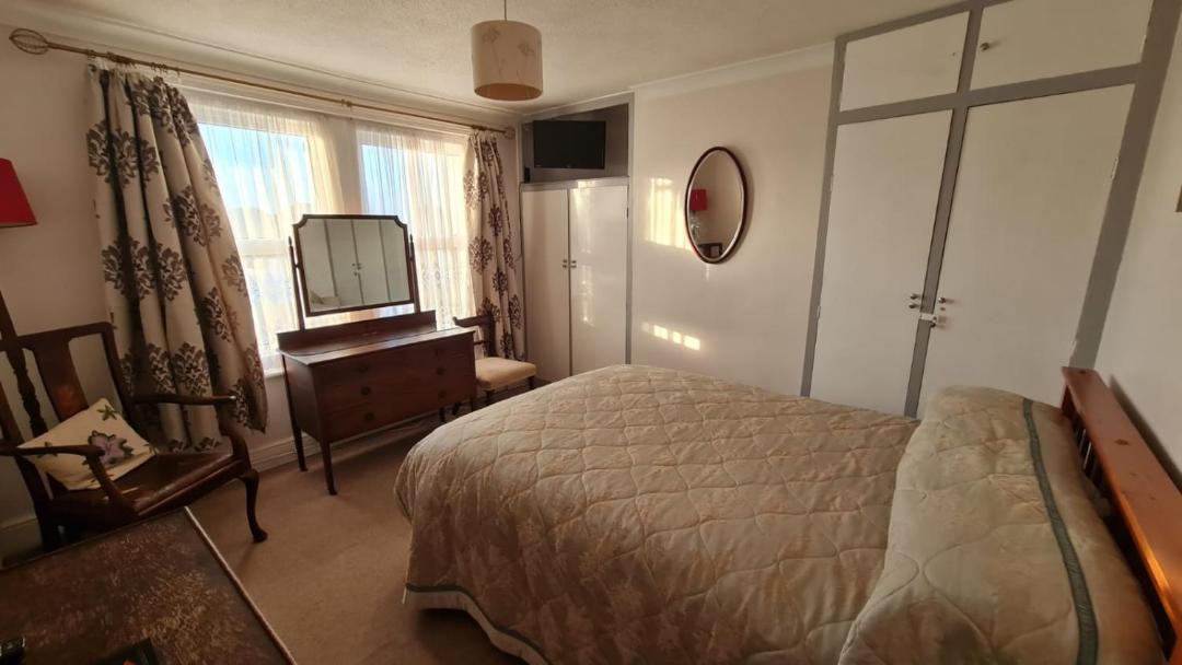 Photo of Bedroom in Lee-on-the-Solent