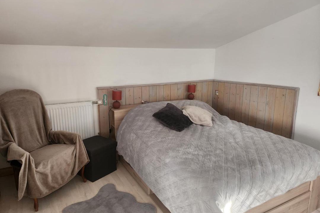 Photo of Bedroom in Epannes