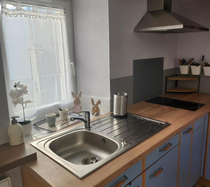 Photo of Kitchen in Epannes