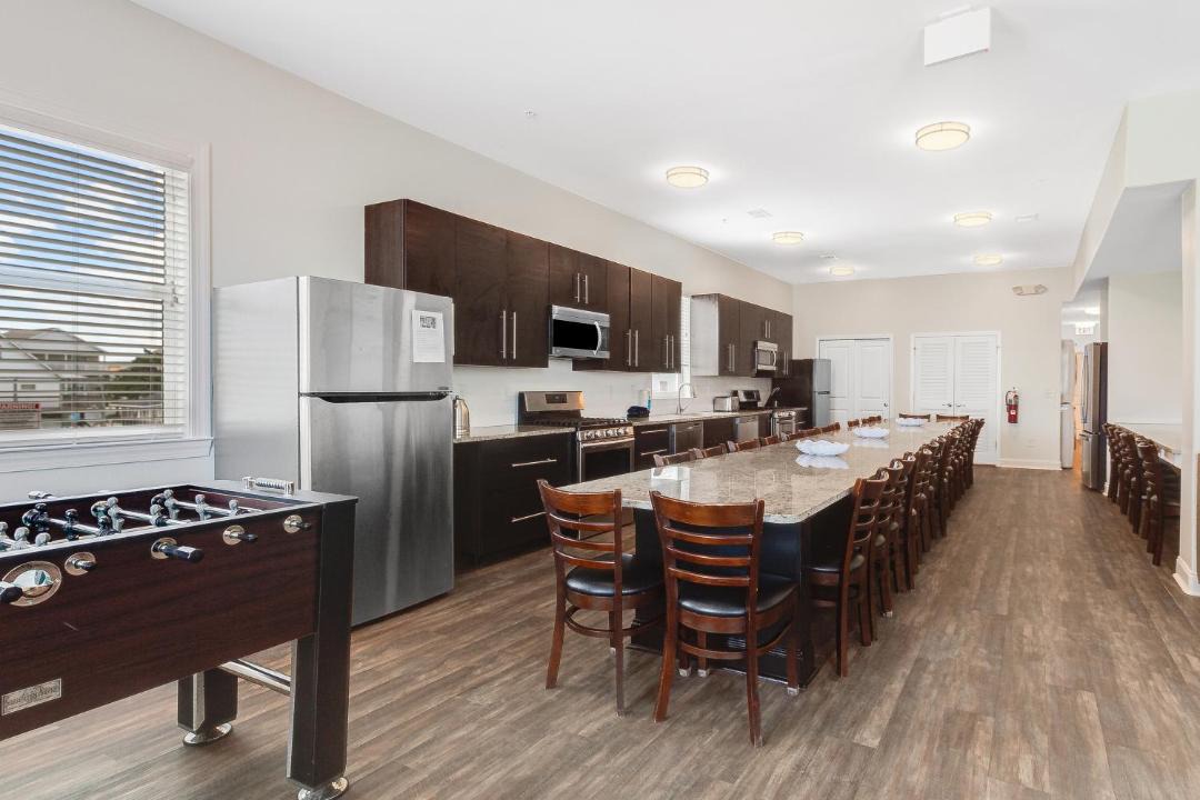 Photo of Kitchen in Cherry Grove Beach