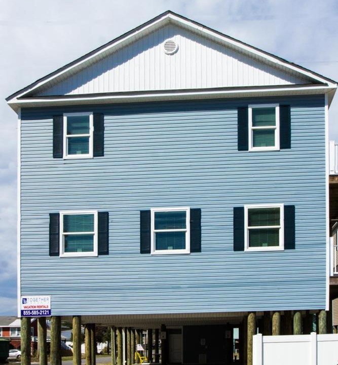 Photo of Others in Cherry Grove Beach