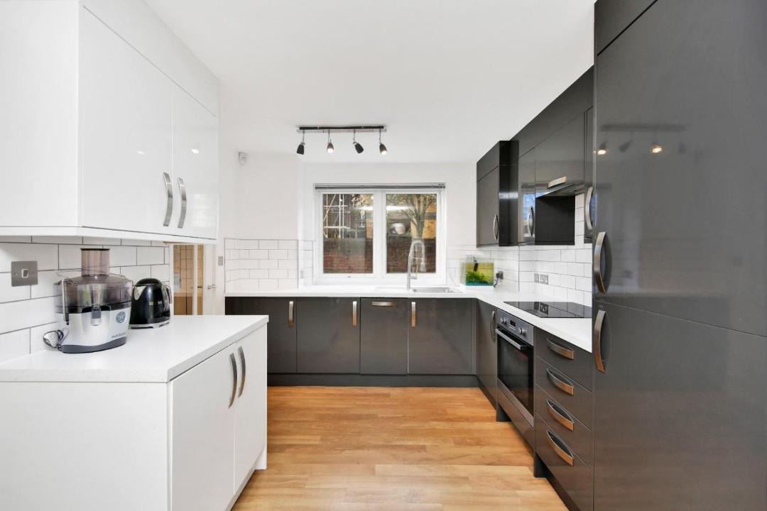 Photo of Kitchen in Tower Hill