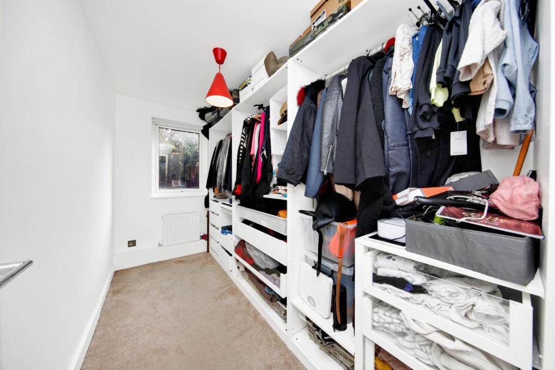 Photo of Others in Tower Hill