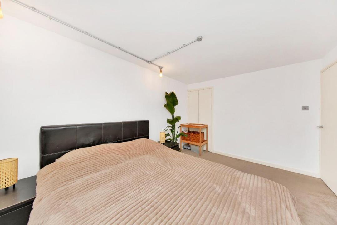 Photo of Bedroom in Tower Hill