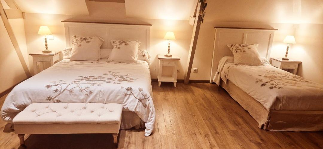 Photo of Bedroom in Meaulte