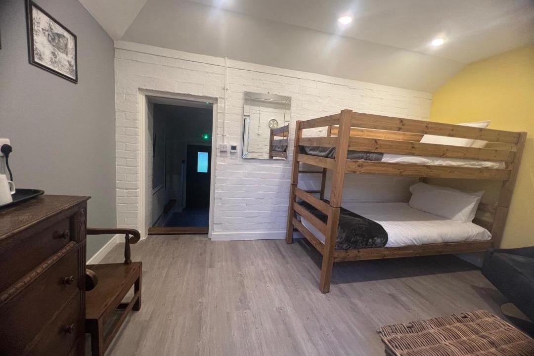 Photo of Bedroom in Monmouth