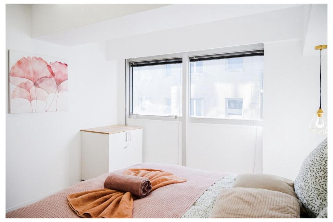 Photo of Bedroom in Les Lilas