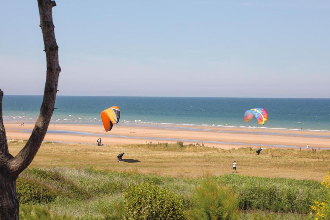 Photo of Others in Colleville-sur-Mer