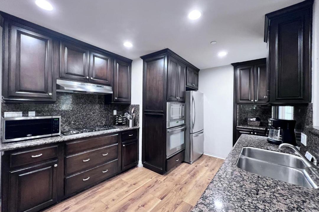 Photo of Kitchen in Southwest Anaheim