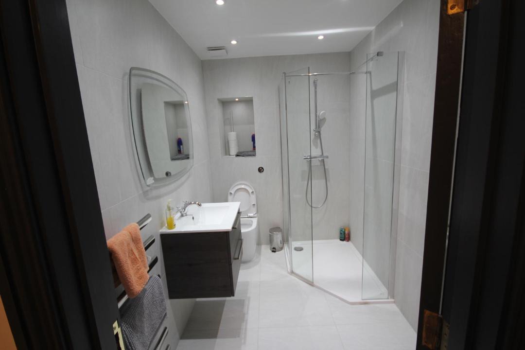 Photo of Bathroom in Harrow