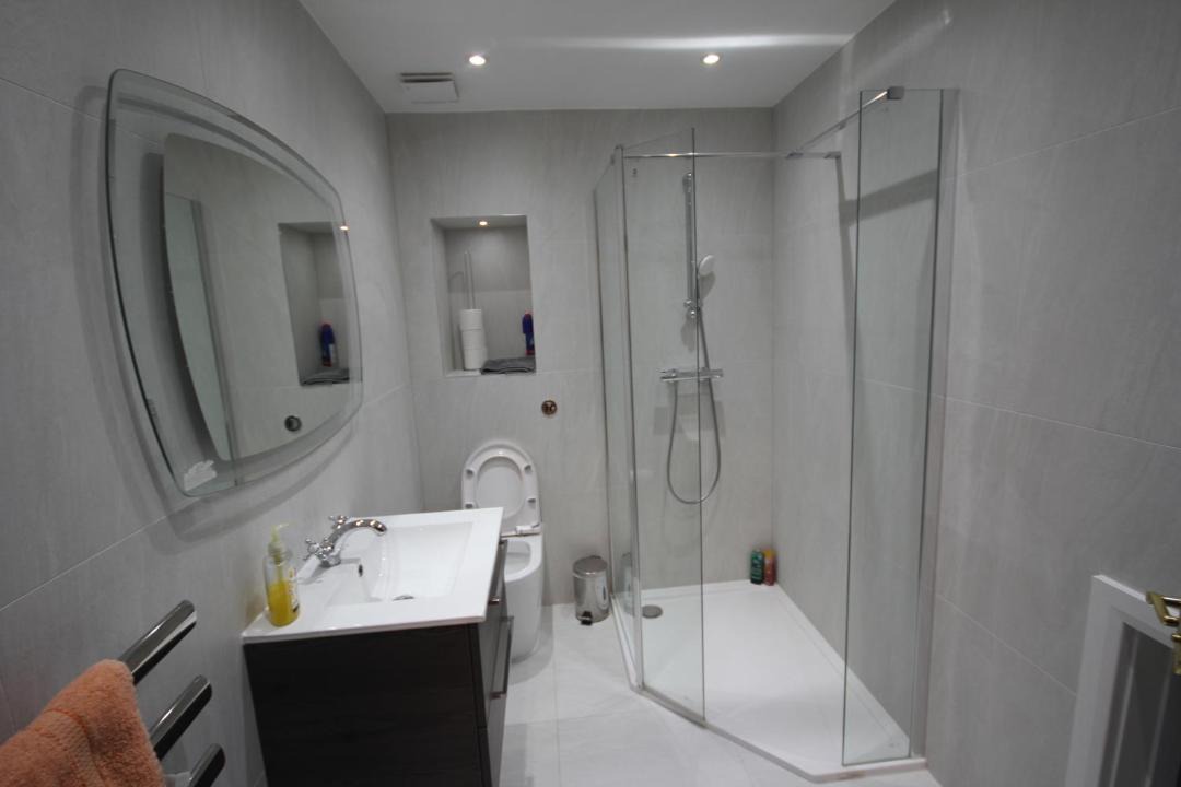 Photo of Bathroom in Harrow