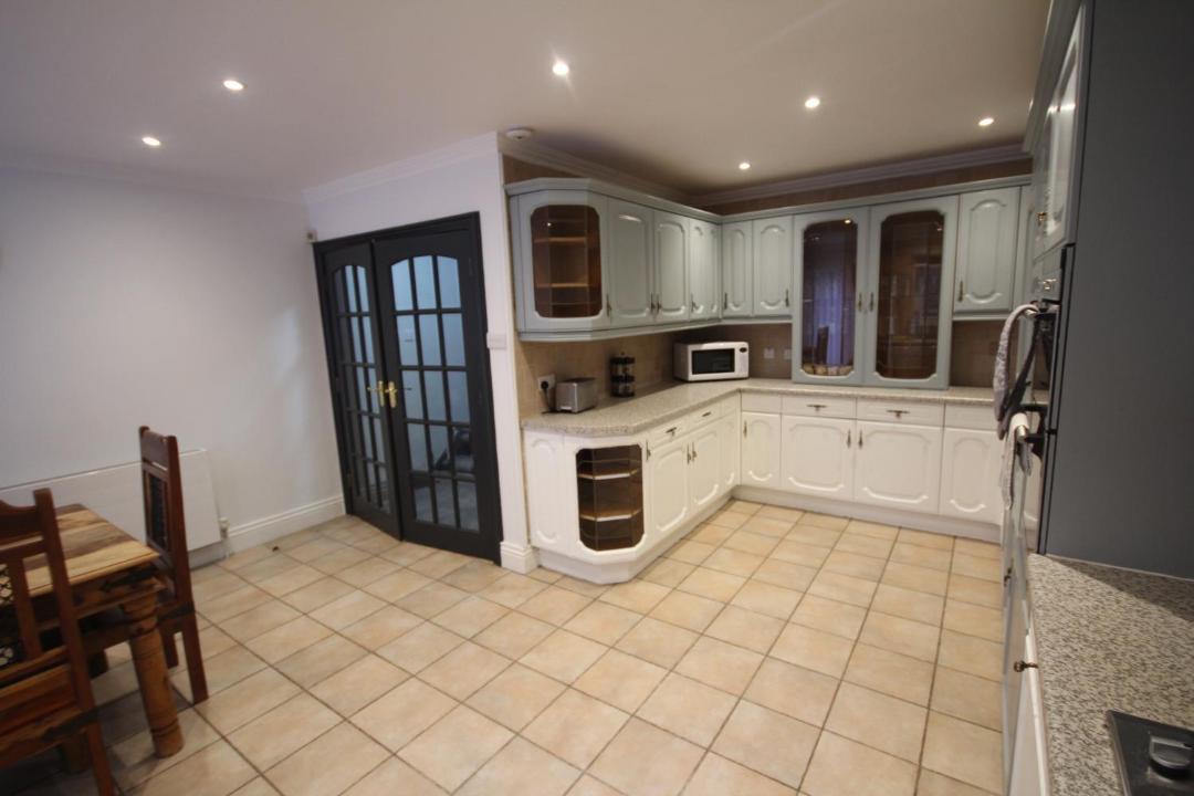 Photo of Kitchen in Harrow