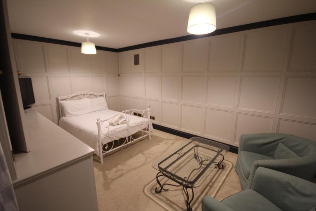 Photo of Bedroom in Harrow