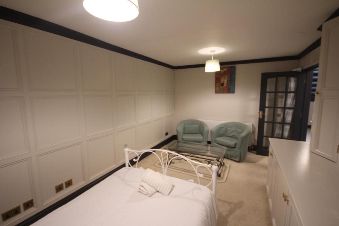 Photo of Bedroom in Harrow